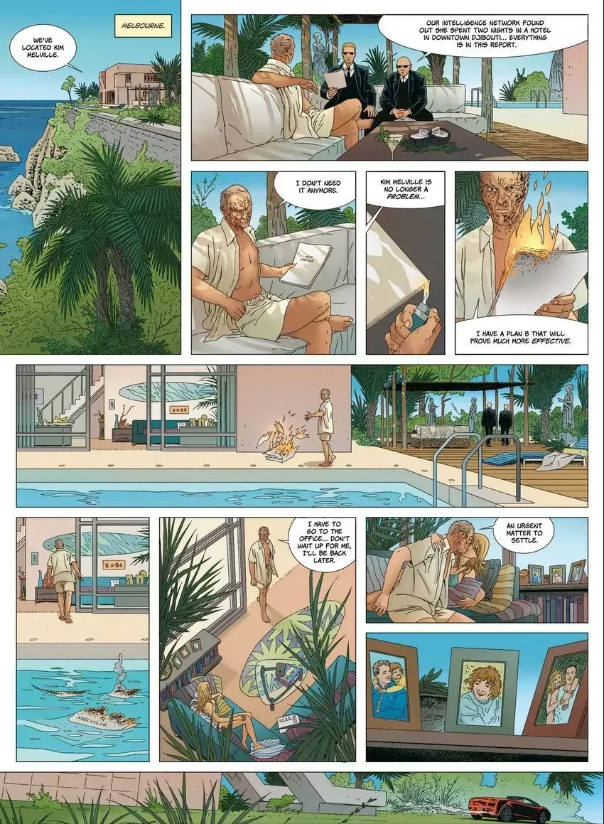 Carthago Chapter 13.5 page 3 - 