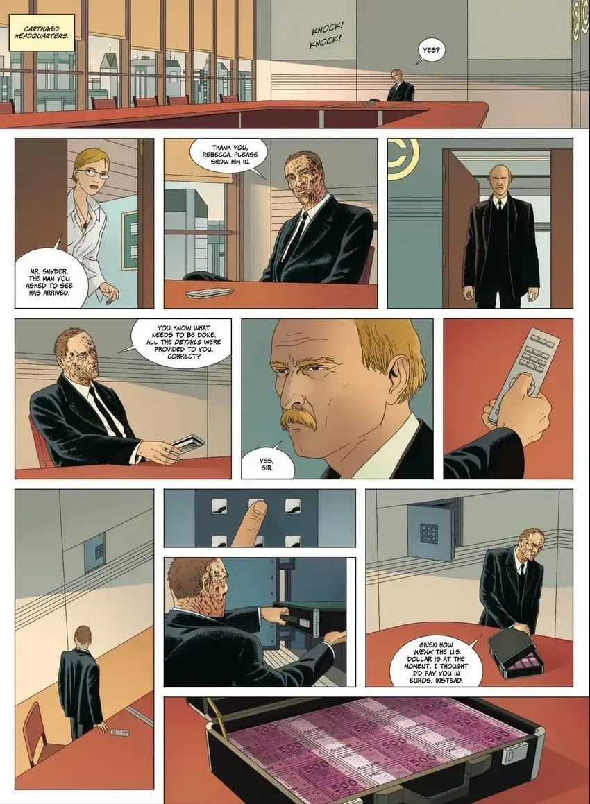 Carthago Chapter 13.5 page 4 - 