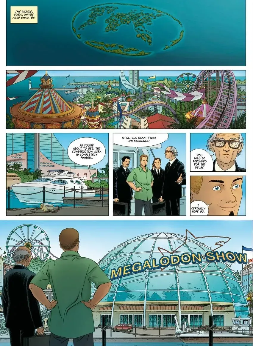 Carthago Chapter 13.6 page 14 - 