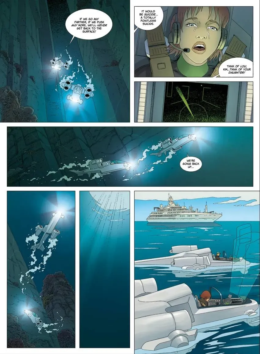 Carthago Chapter 13 page 5 - 