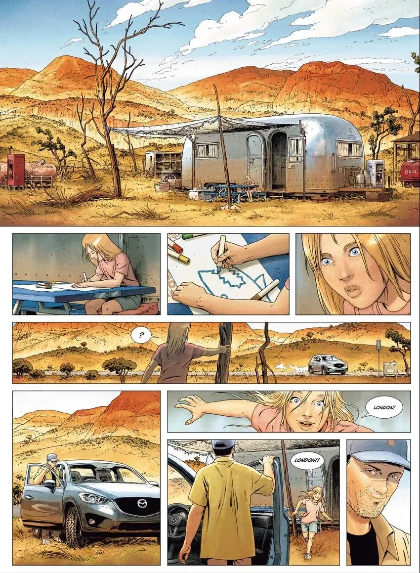 Carthago Chapter 14 page 13 - 
