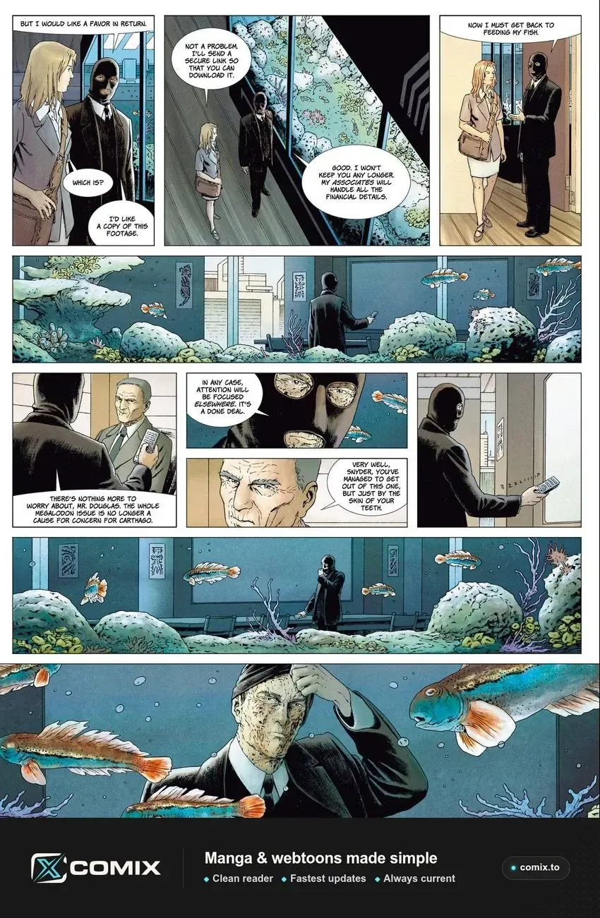 Carthago Chapter 14 page 16 - 