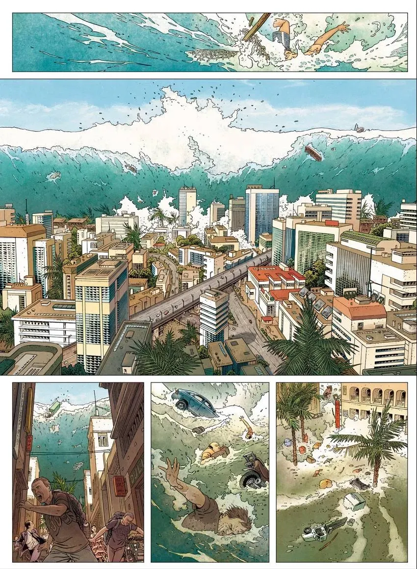 Carthago Chapter 14 page 7 - 