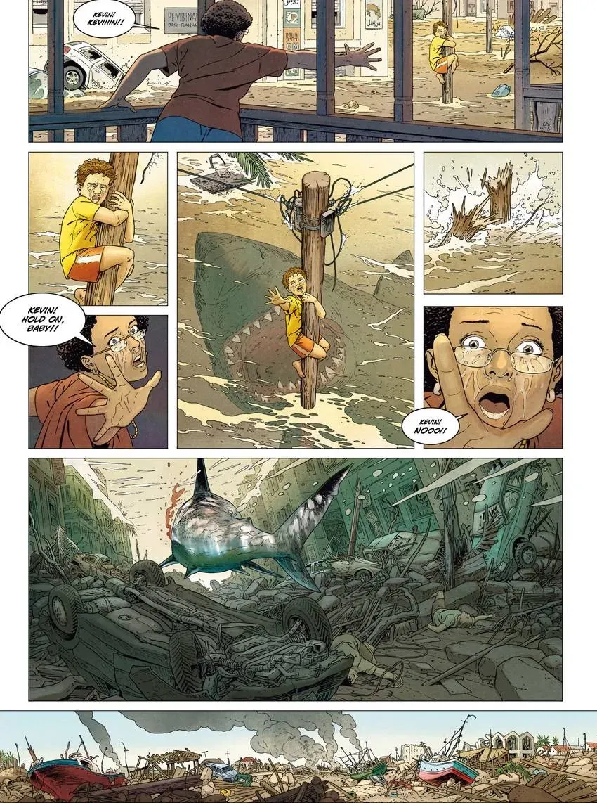 Carthago Chapter 14 page 8 - 