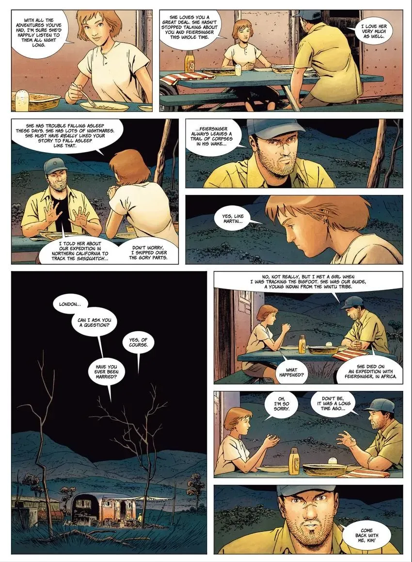 Carthago Chapter 15 page 6 - 