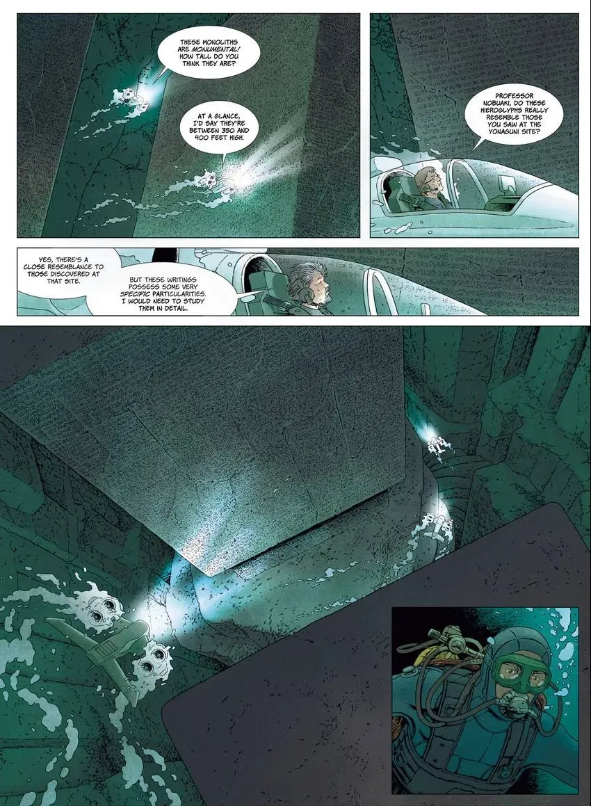 Carthago Chapter 16 page 11 - 