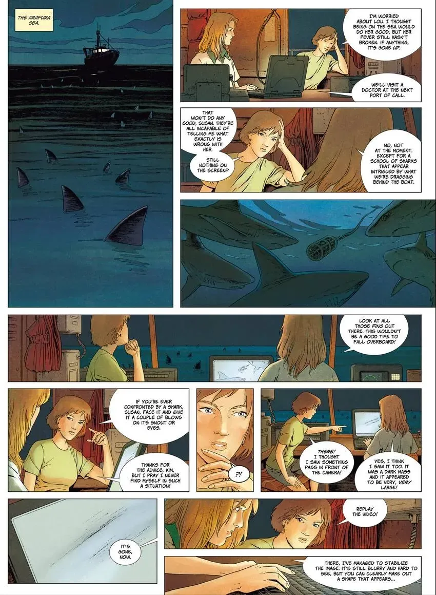 Carthago Chapter 16 page 14 - 
