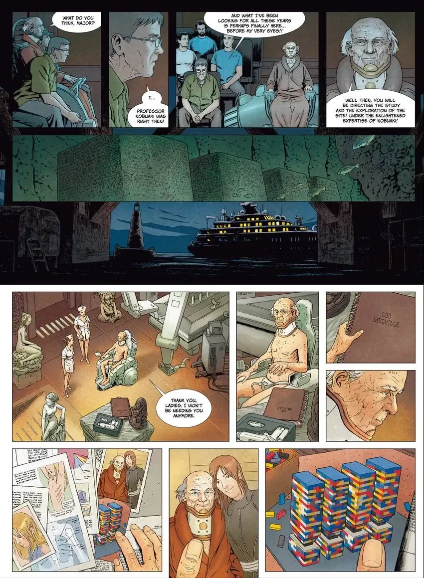 Carthago Chapter 16 page 7 - 