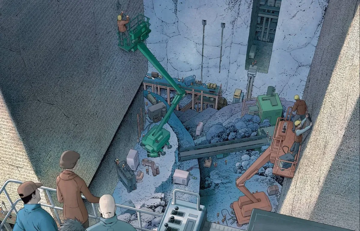 Carthago Chapter 17 page 11 - 