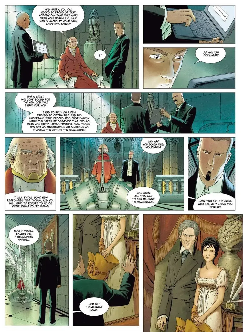 Carthago Chapter 17 page 4 - 