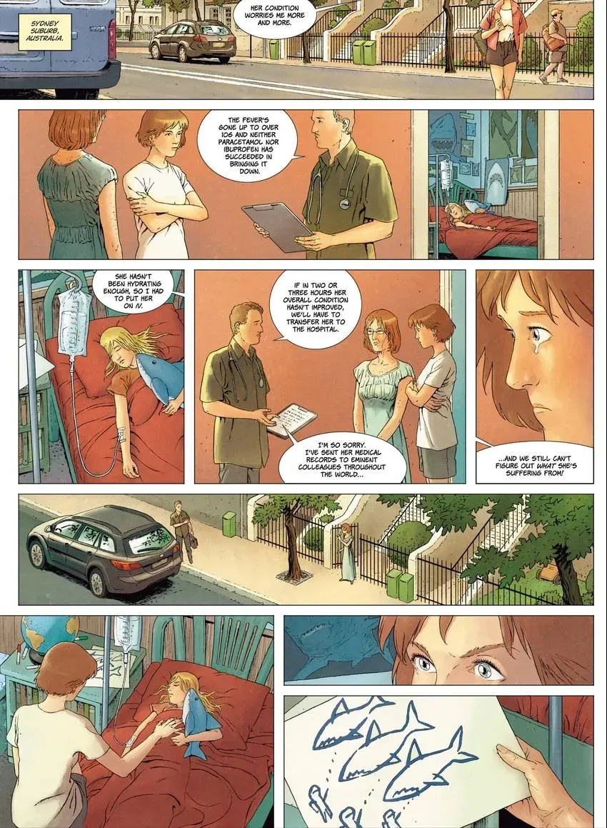 Carthago Chapter 17 page 5 - 
