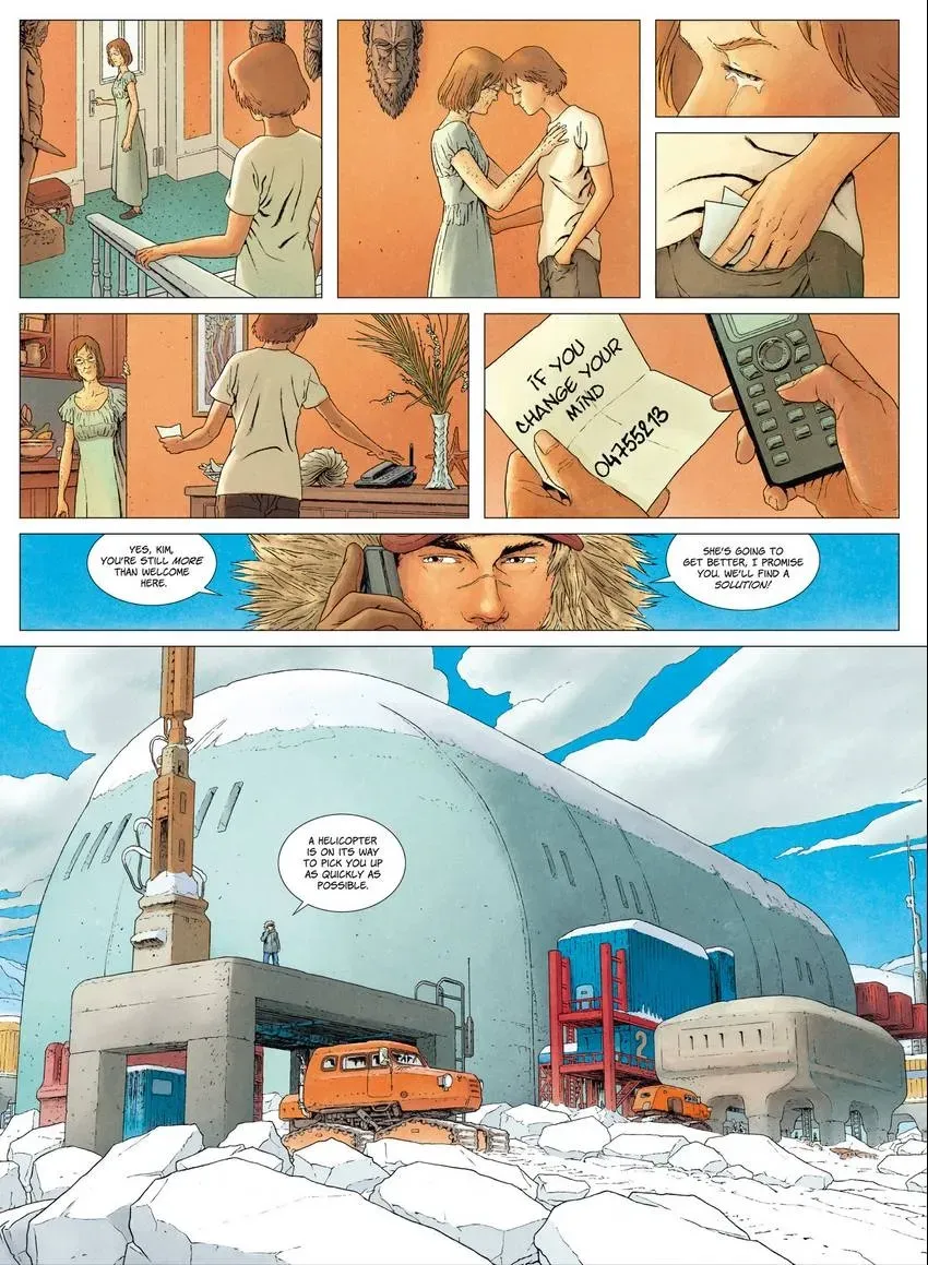 Carthago Chapter 17 page 6 - 