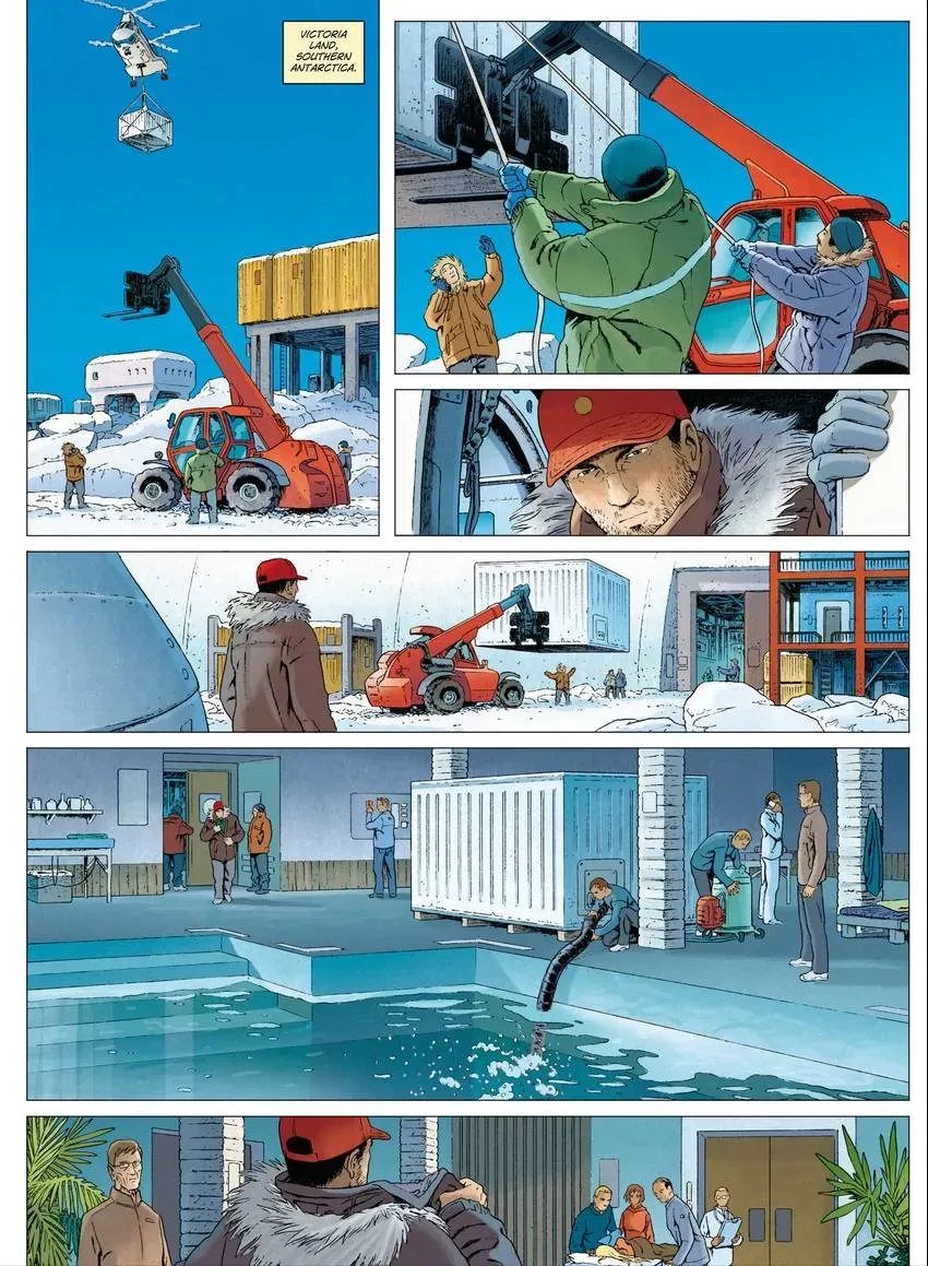 Carthago Chapter 18 page 11 - 