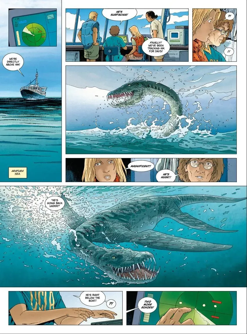 Carthago Chapter 19 page 2 - 