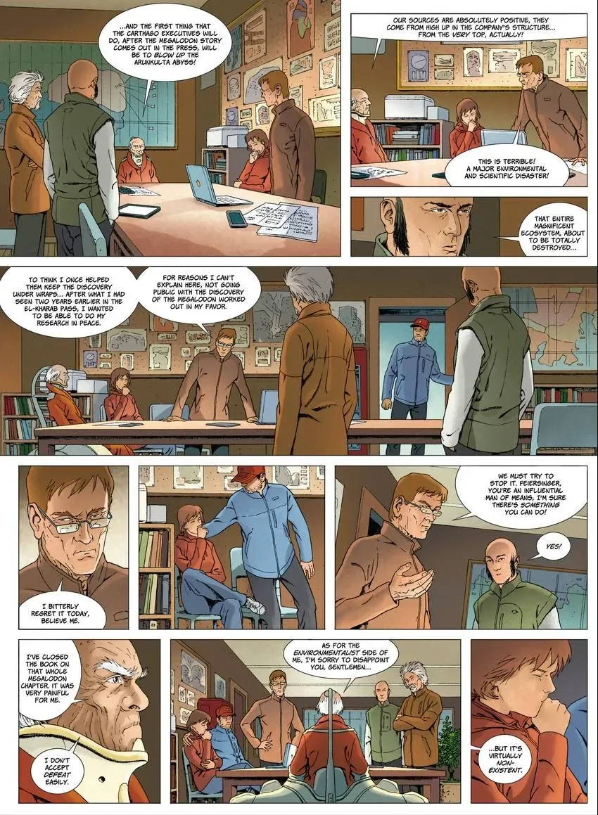 Carthago Chapter 19 page 11 - 