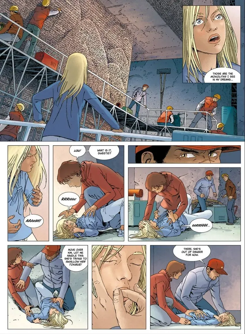 Carthago Chapter 19 page 13 - 