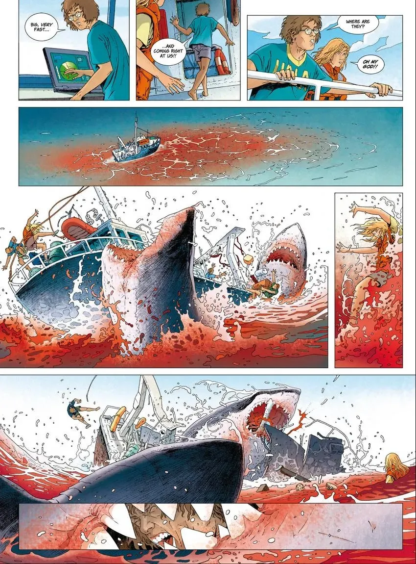 Carthago Chapter 19 page 3 - 