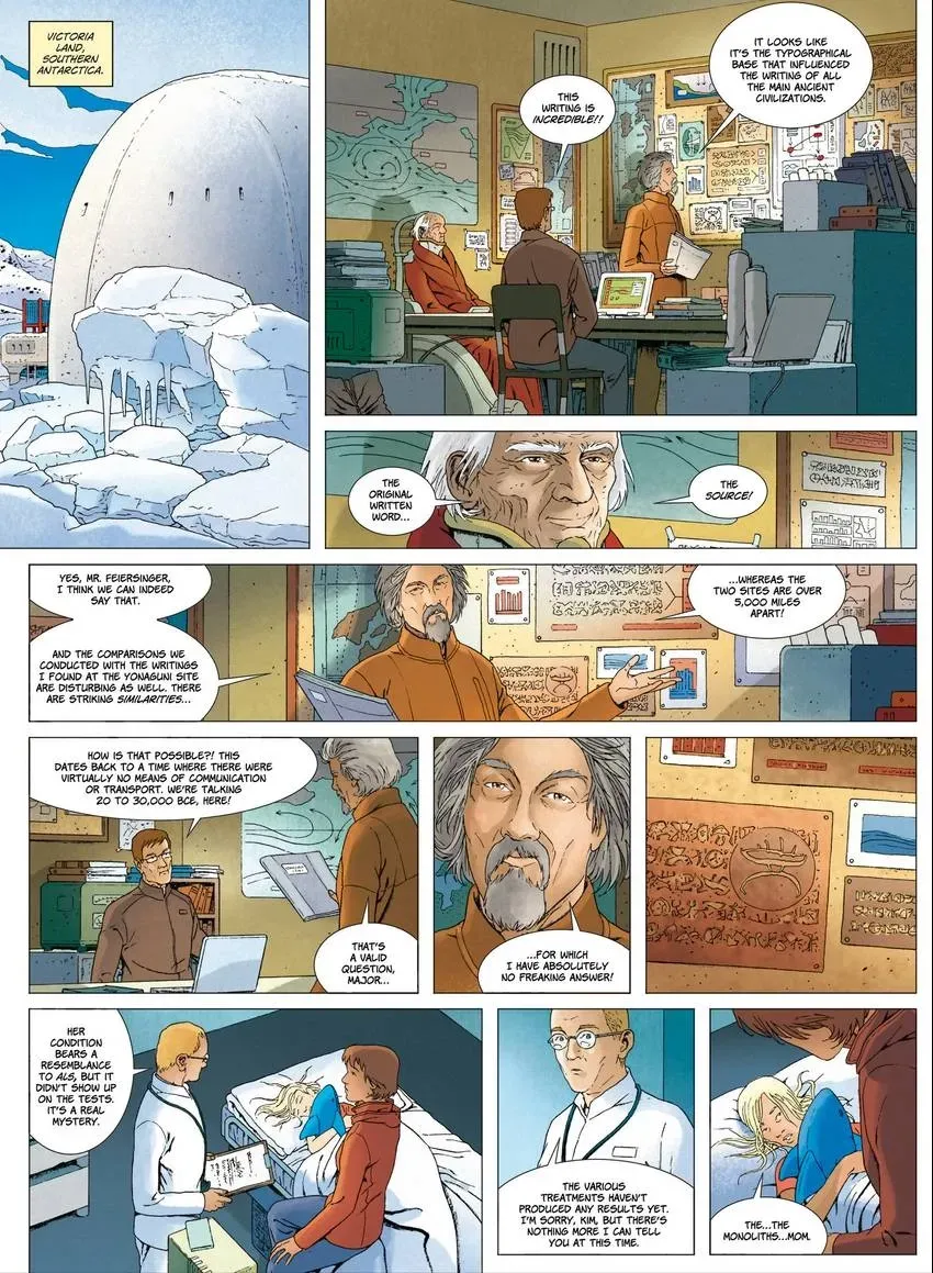 Carthago Chapter 19 page 5 - 