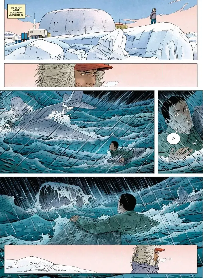 Carthago Chapter 19 page 10 - 