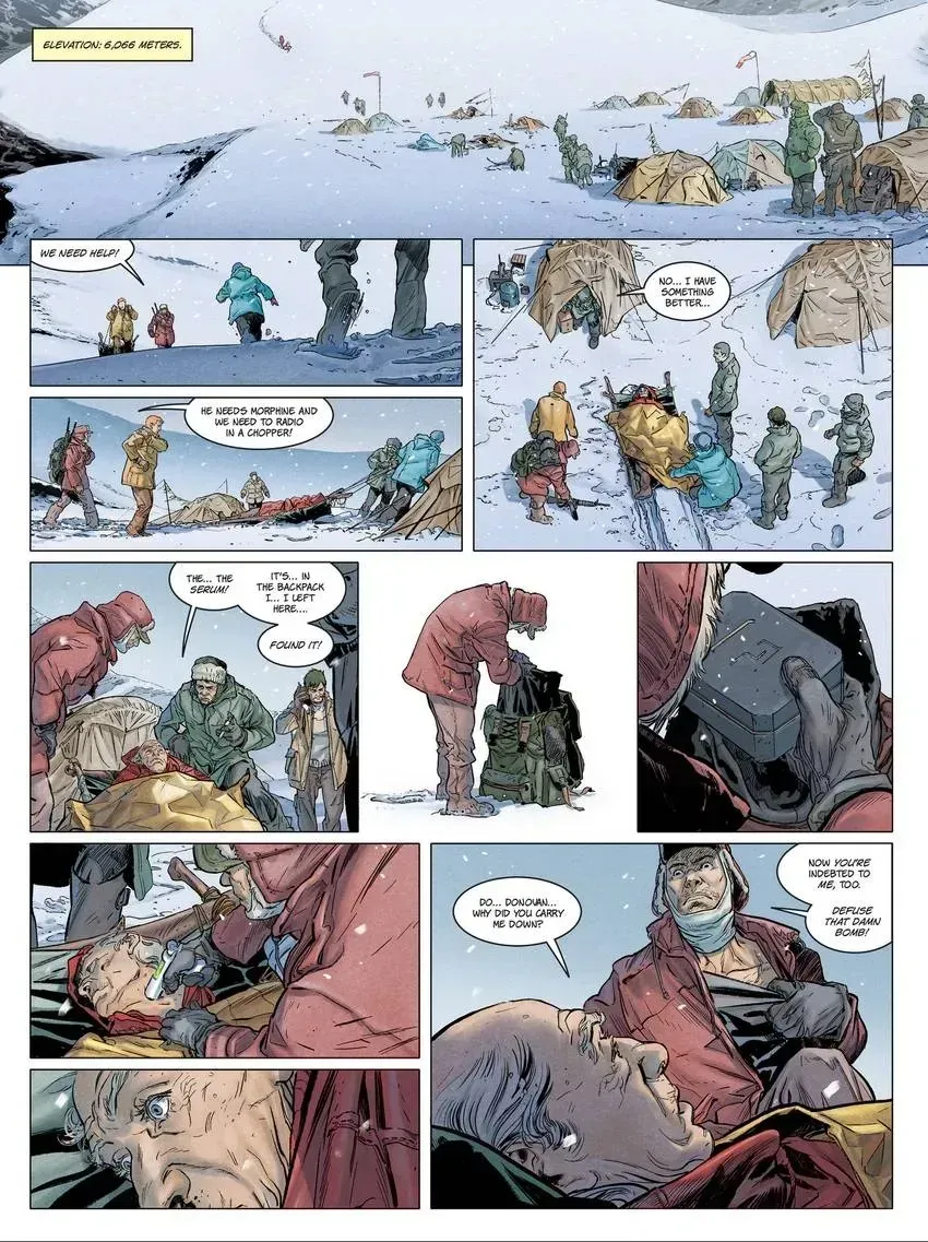 Carthago Chapter 2.1 page 2 - 