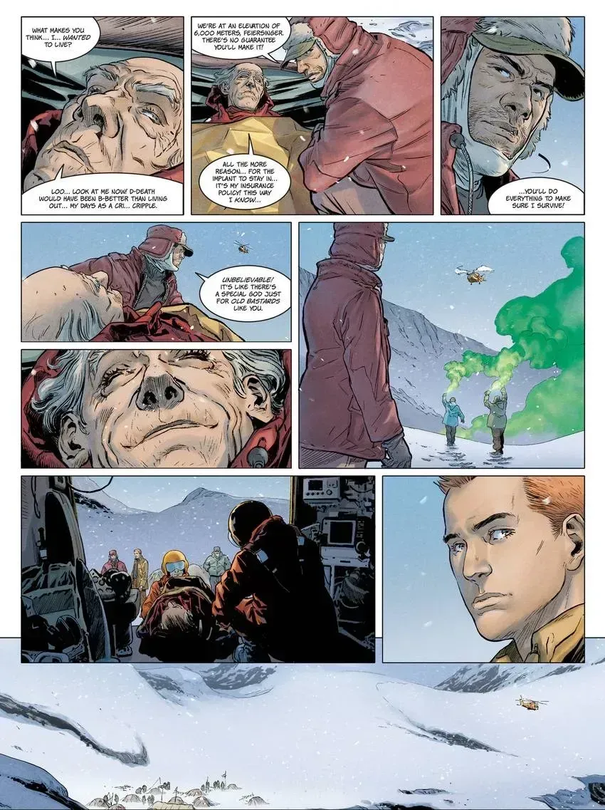 Carthago Chapter 2.1 page 3 - 