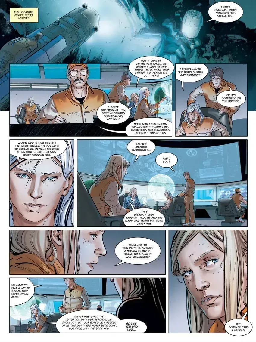 Carthago Chapter 2.1 page 5 - 
