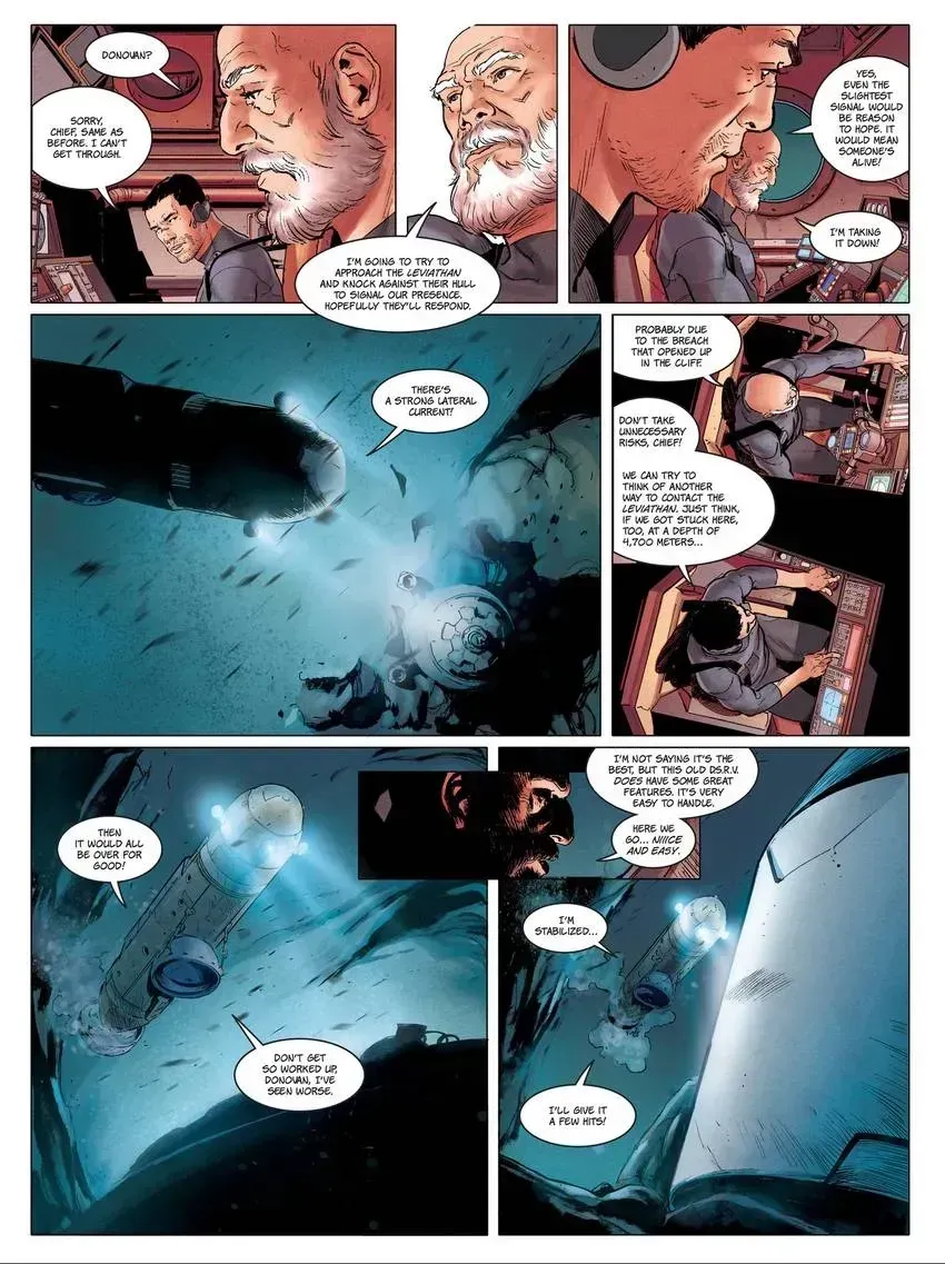 Carthago Chapter 2.1 page 6 - 