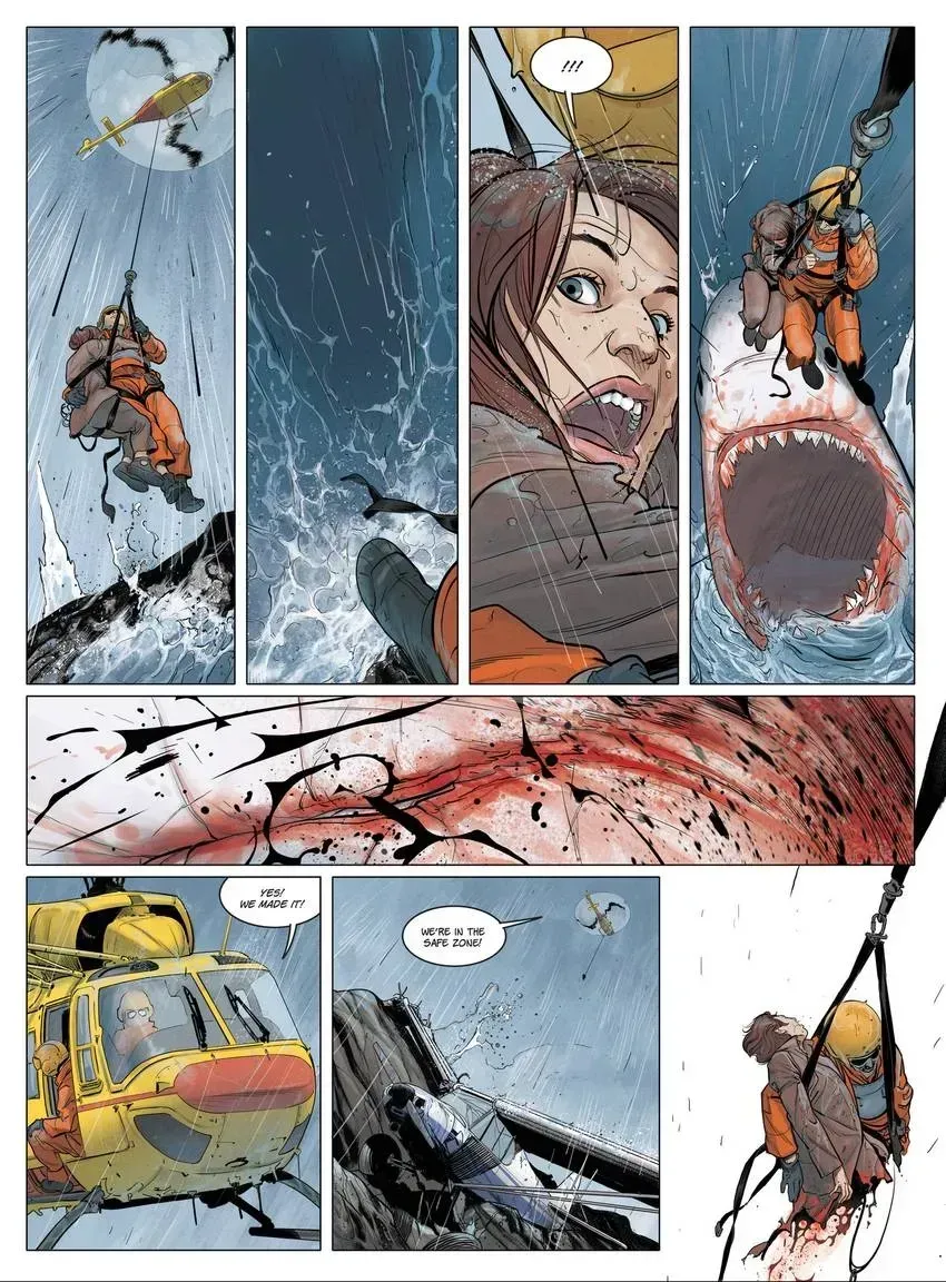 Carthago Chapter 2.2 page 1 - 