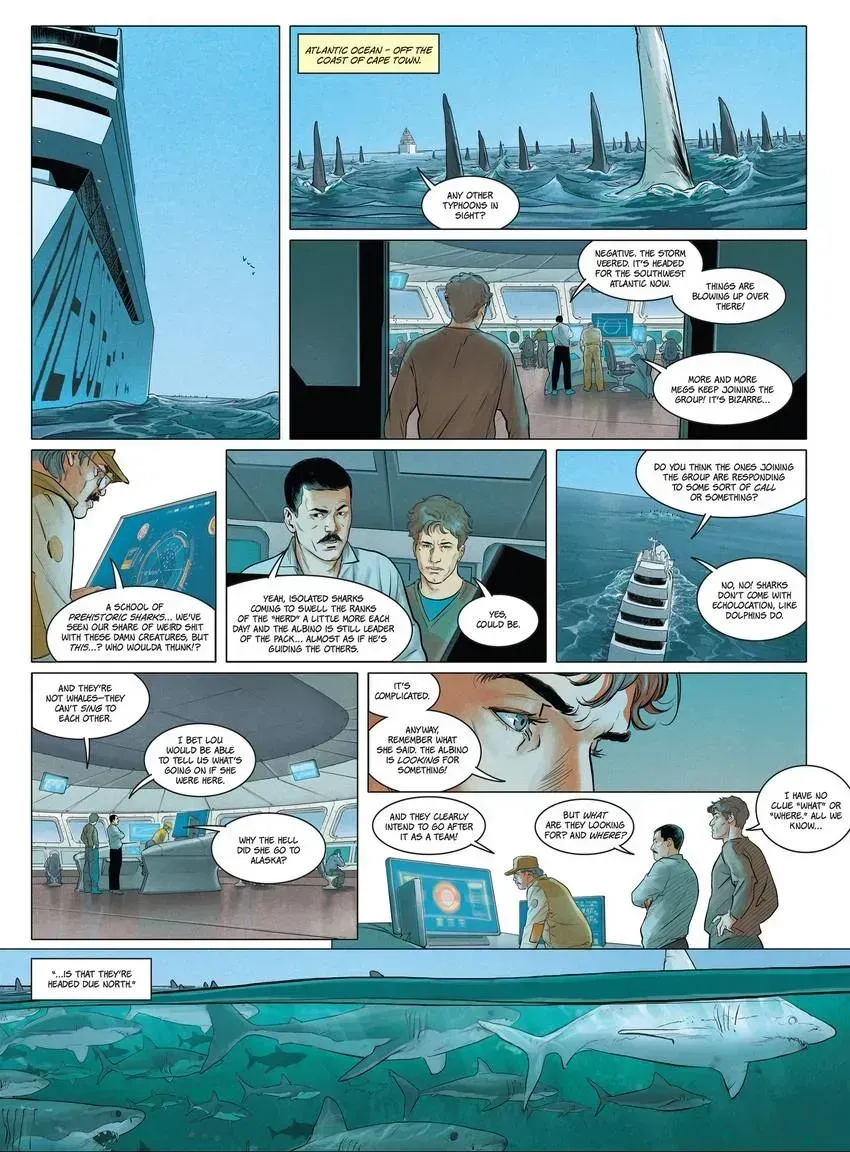 Carthago Chapter 2.2 page 2 - 