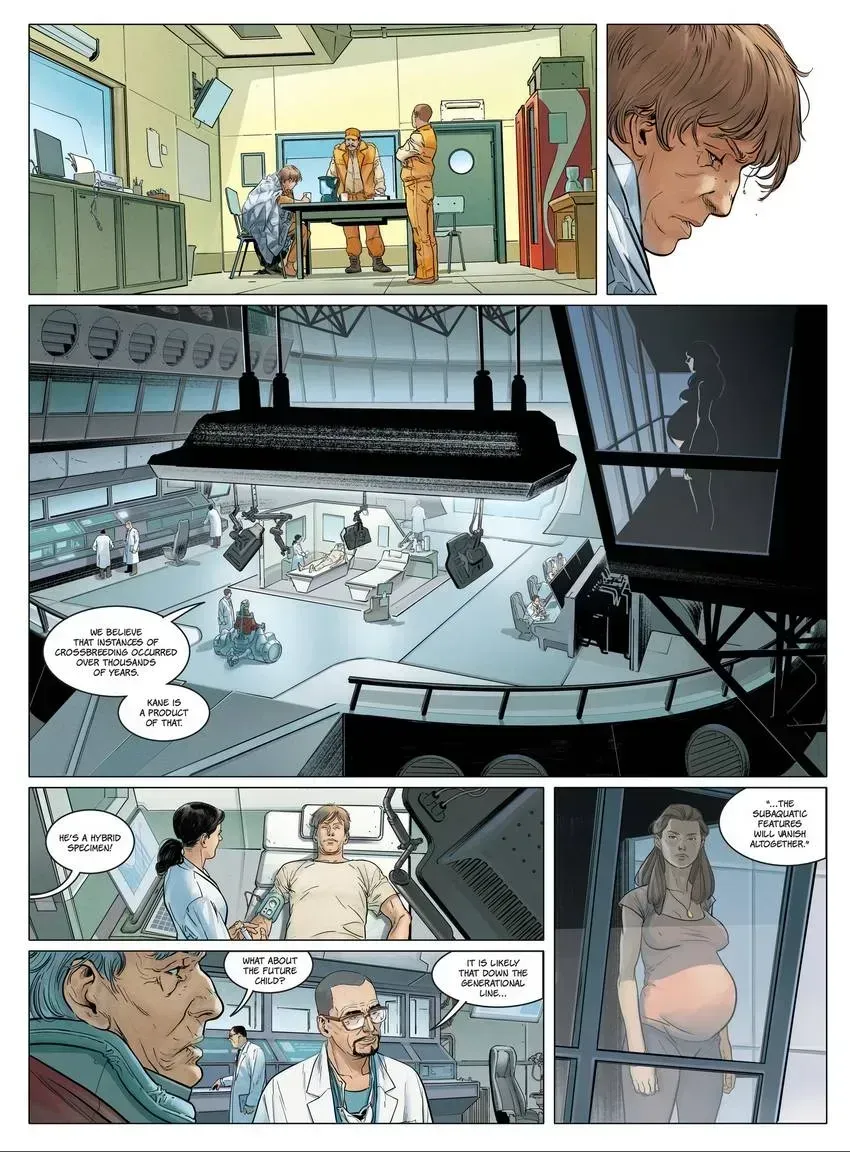 Carthago Chapter 2.2 page 12 - 