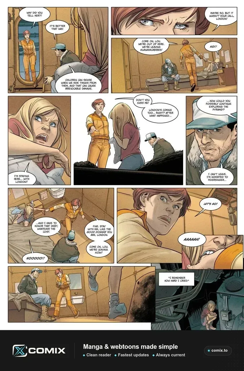 Carthago Chapter 2.2 page 14 - 