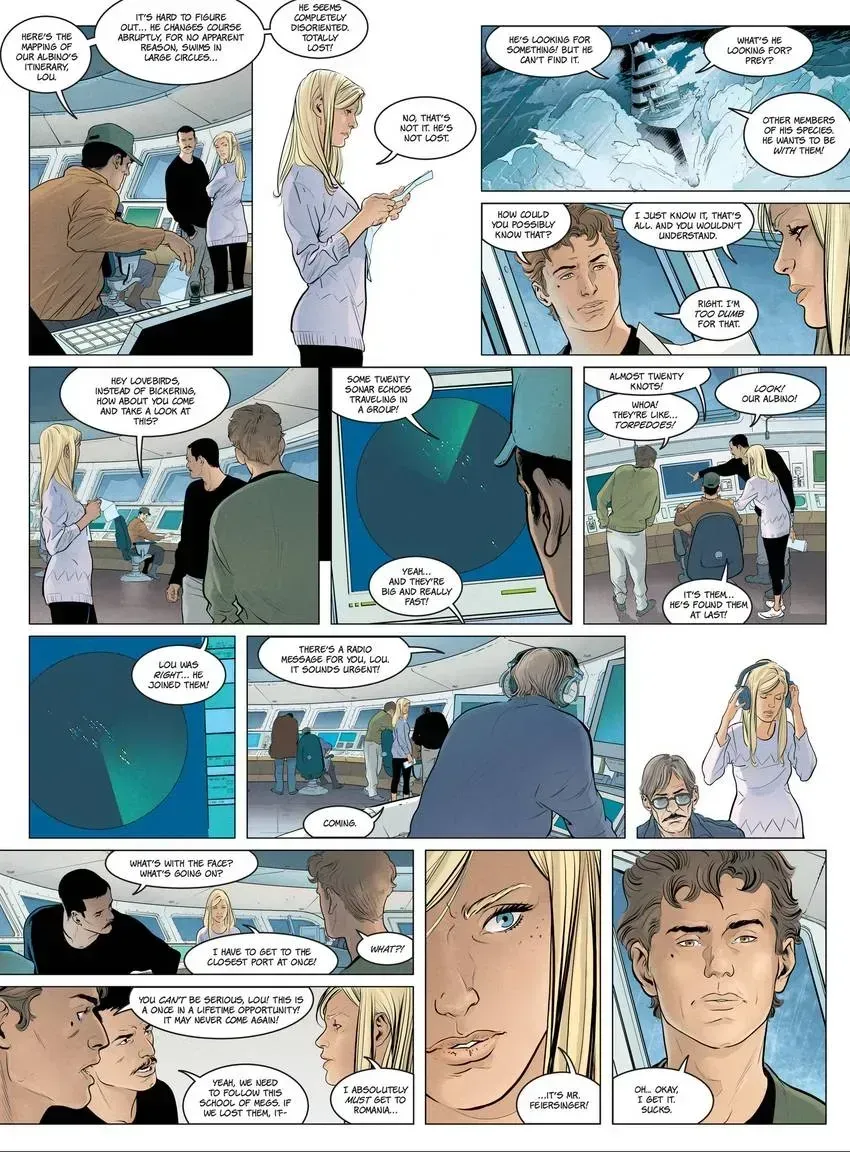 Carthago Chapter 2.3 page 2 - 