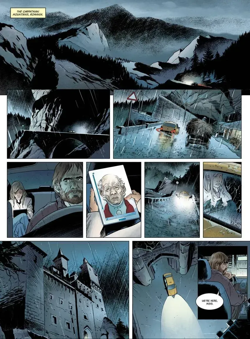 Carthago Chapter 2.3 page 3 - 