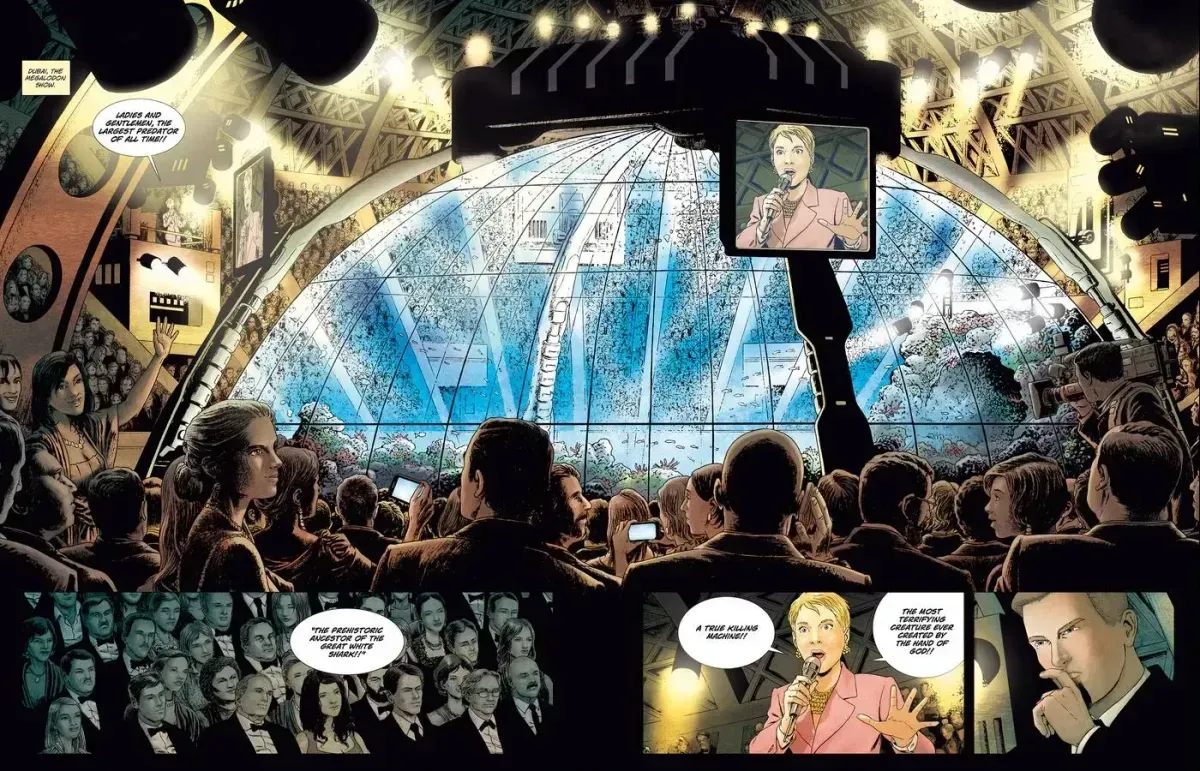 Carthago Chapter 2.4 page 1 - 