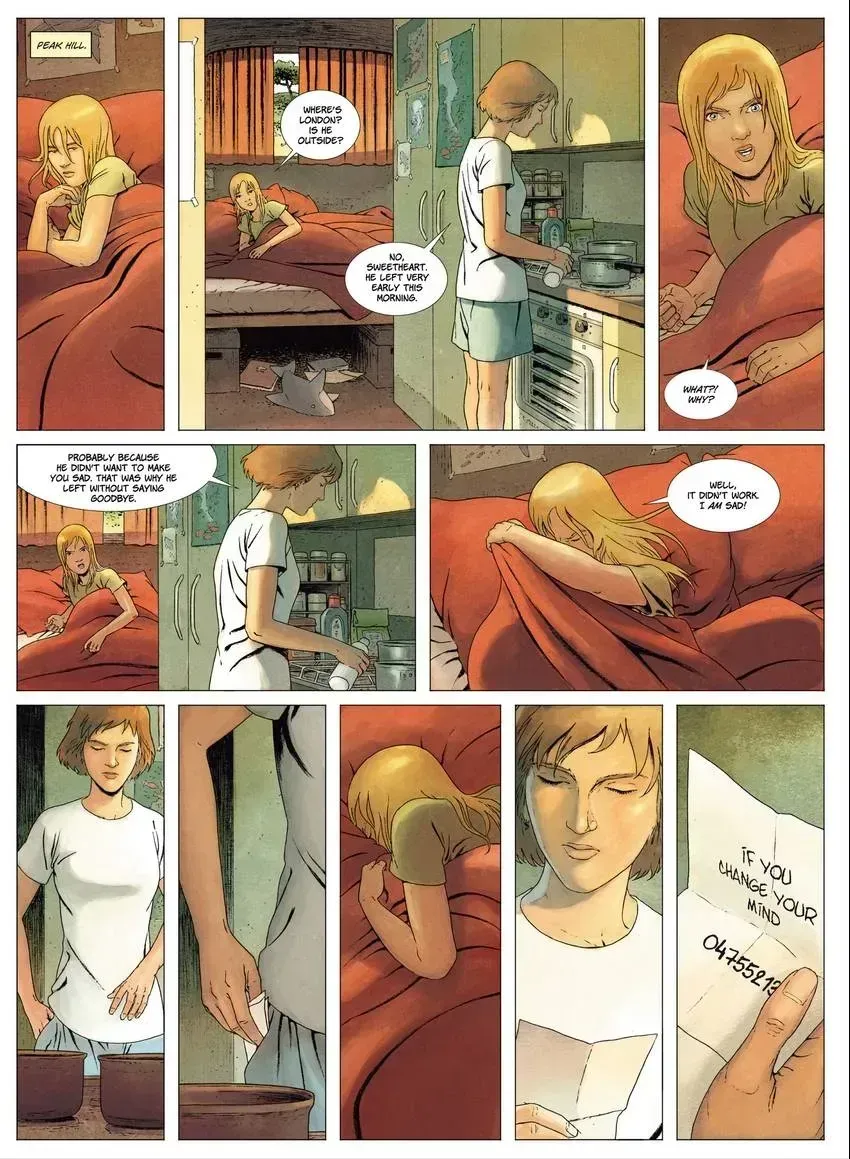 Carthago Chapter 2.4 page 11 - 