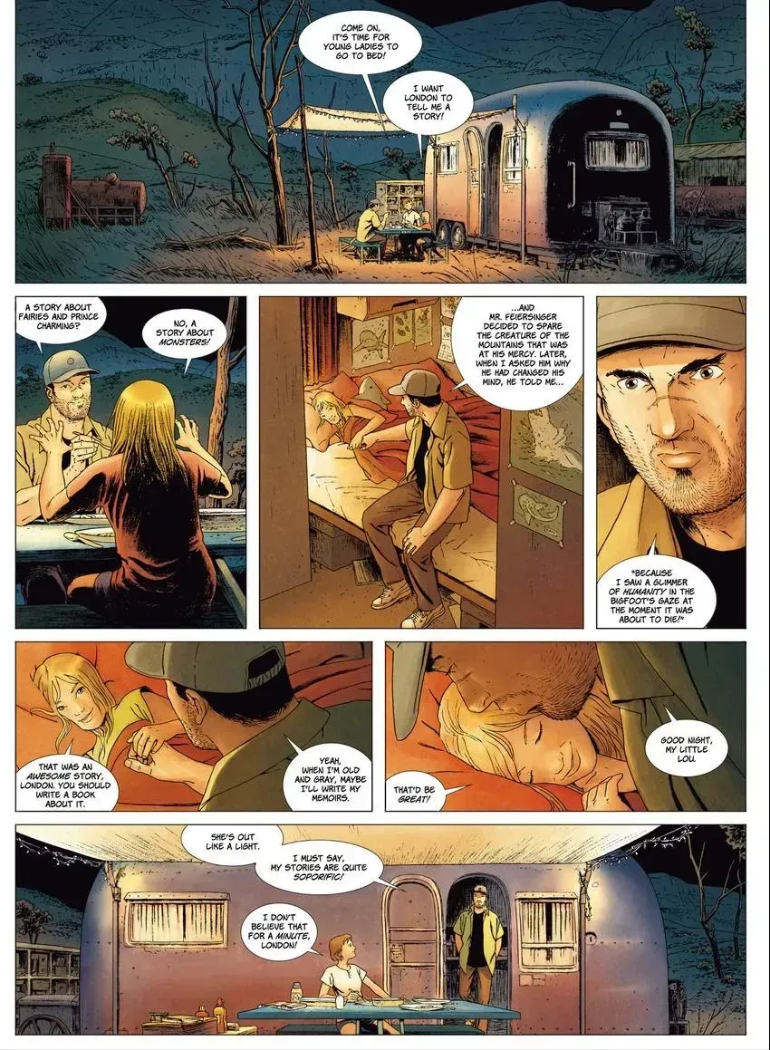 Carthago Chapter 2.4 page 5 - 