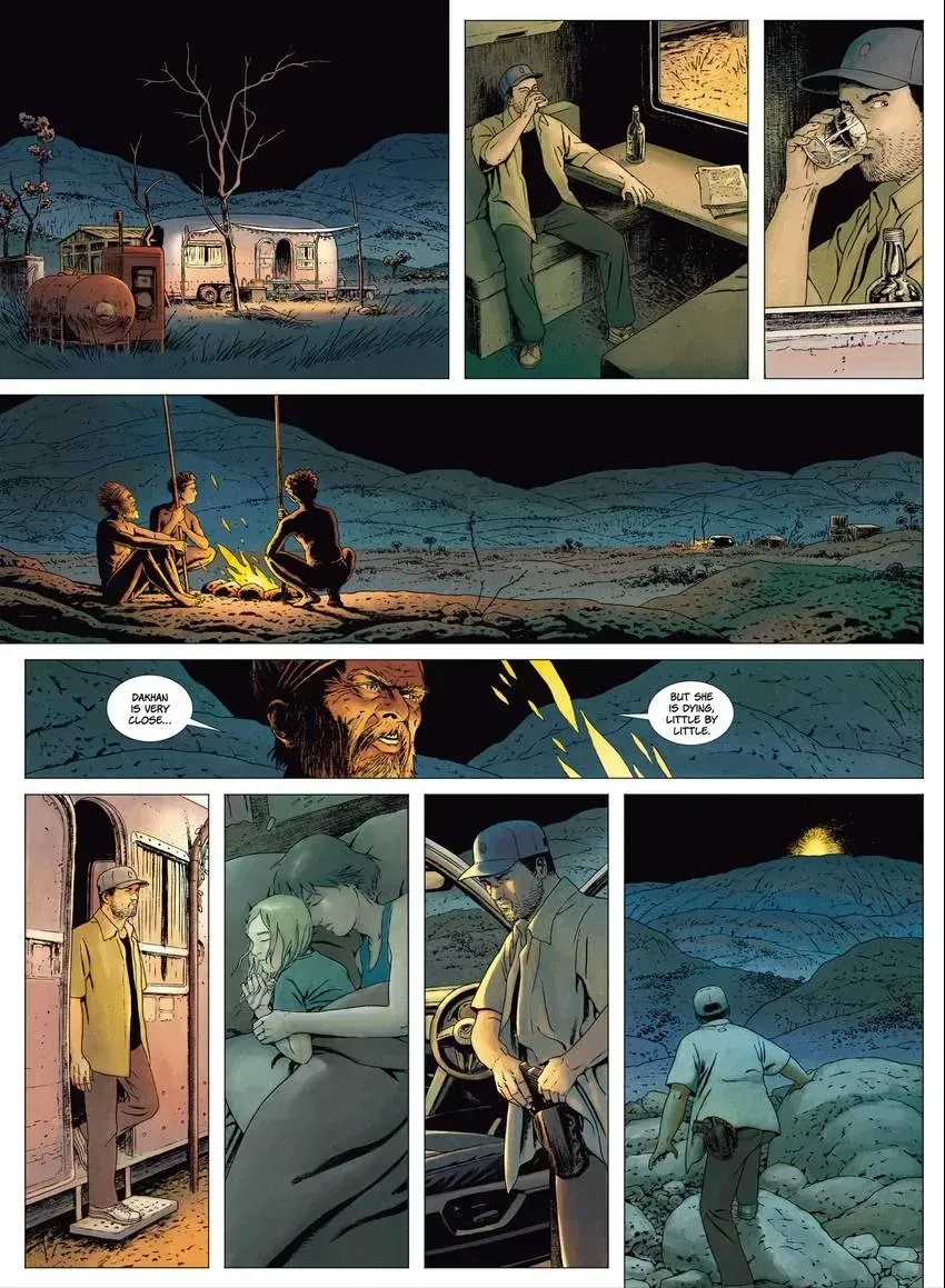 Carthago Chapter 2.4 page 8 - 