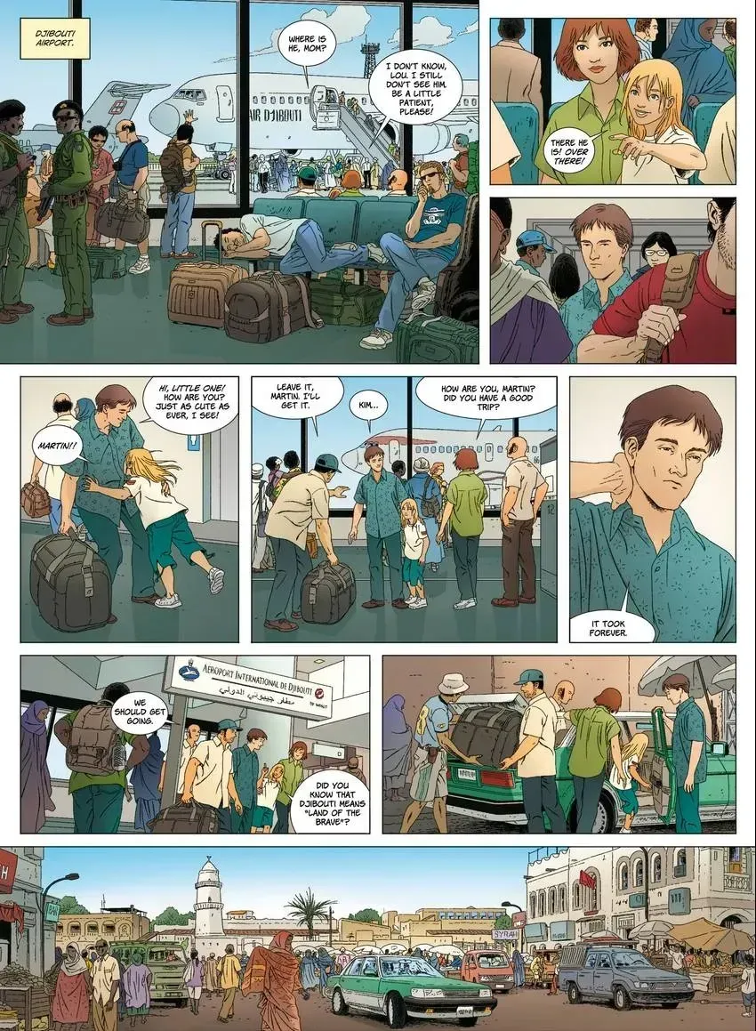 Carthago Chapter 2.5 page 13 - 