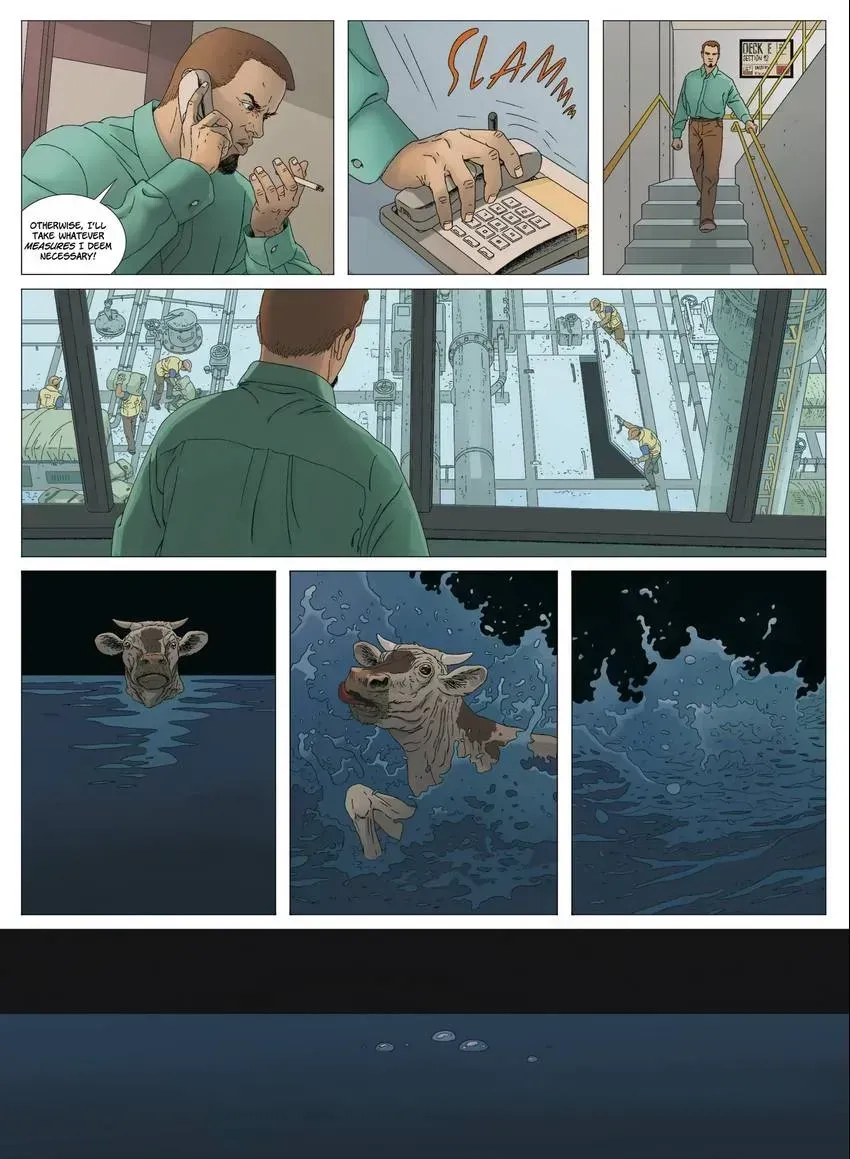 Carthago Chapter 2.5 page 4 - 