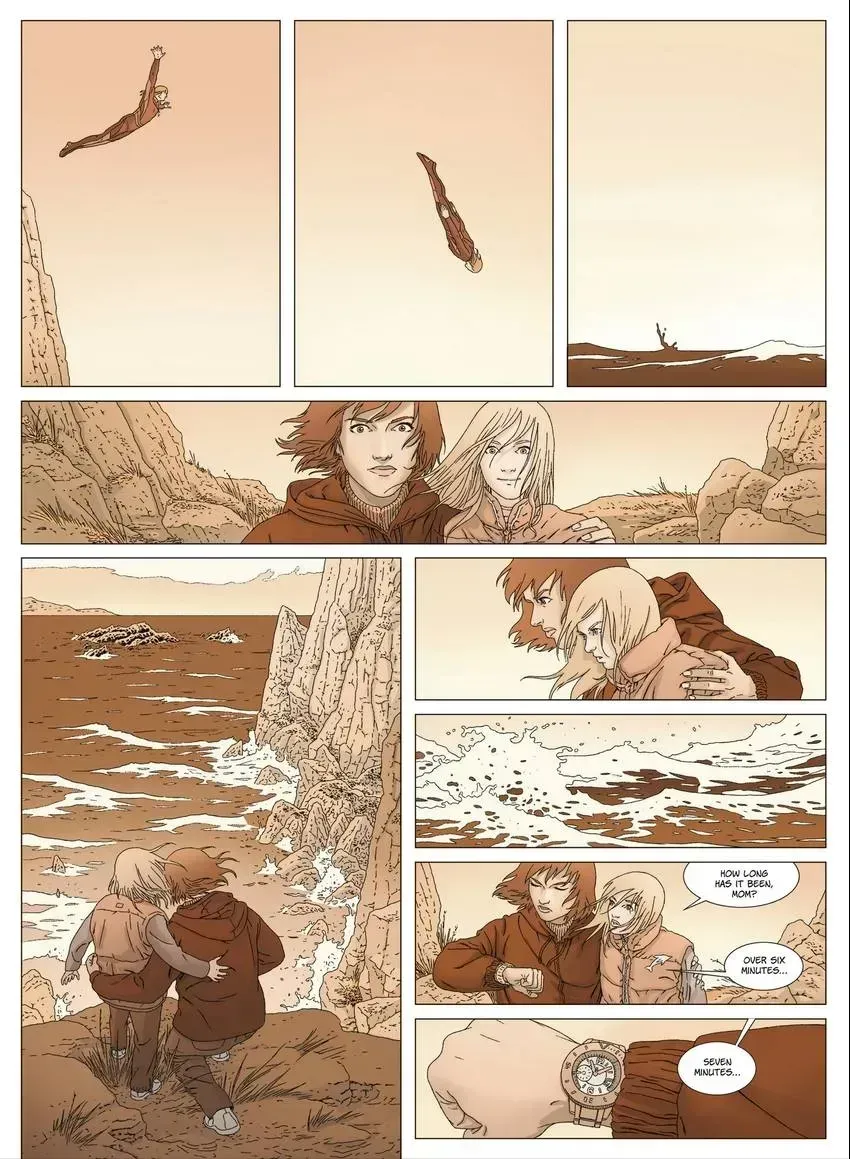 Carthago Chapter 2.5 page 6 - 