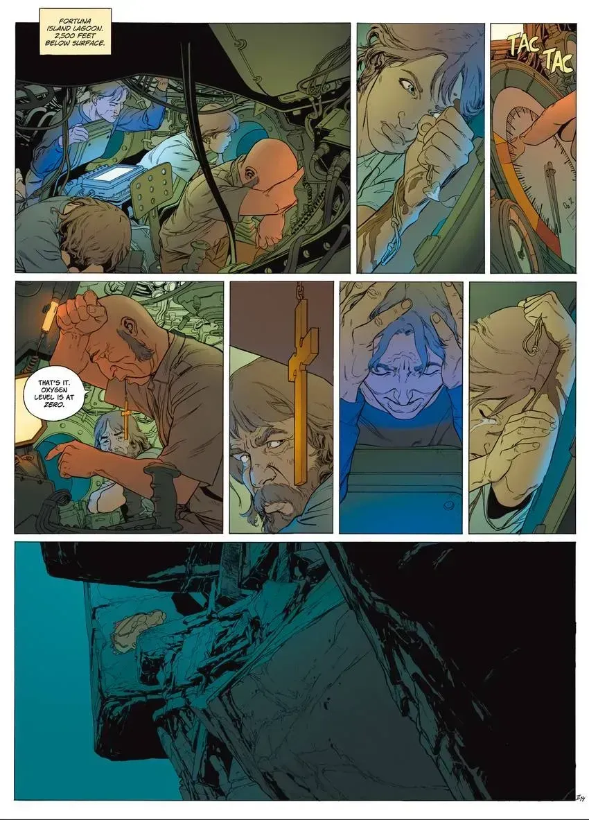 Carthago Chapter 2.6 page 3 - 