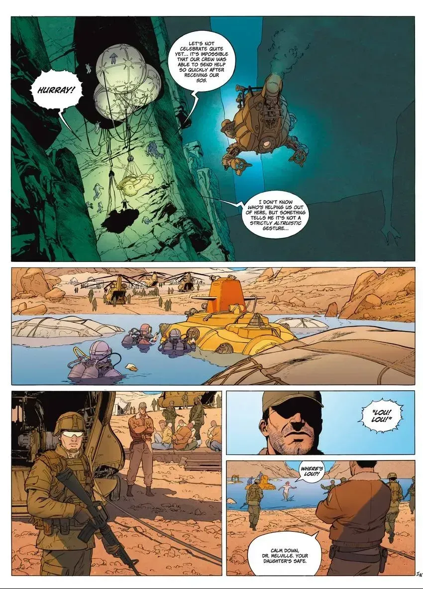 Carthago Chapter 2.6 page 5 - 