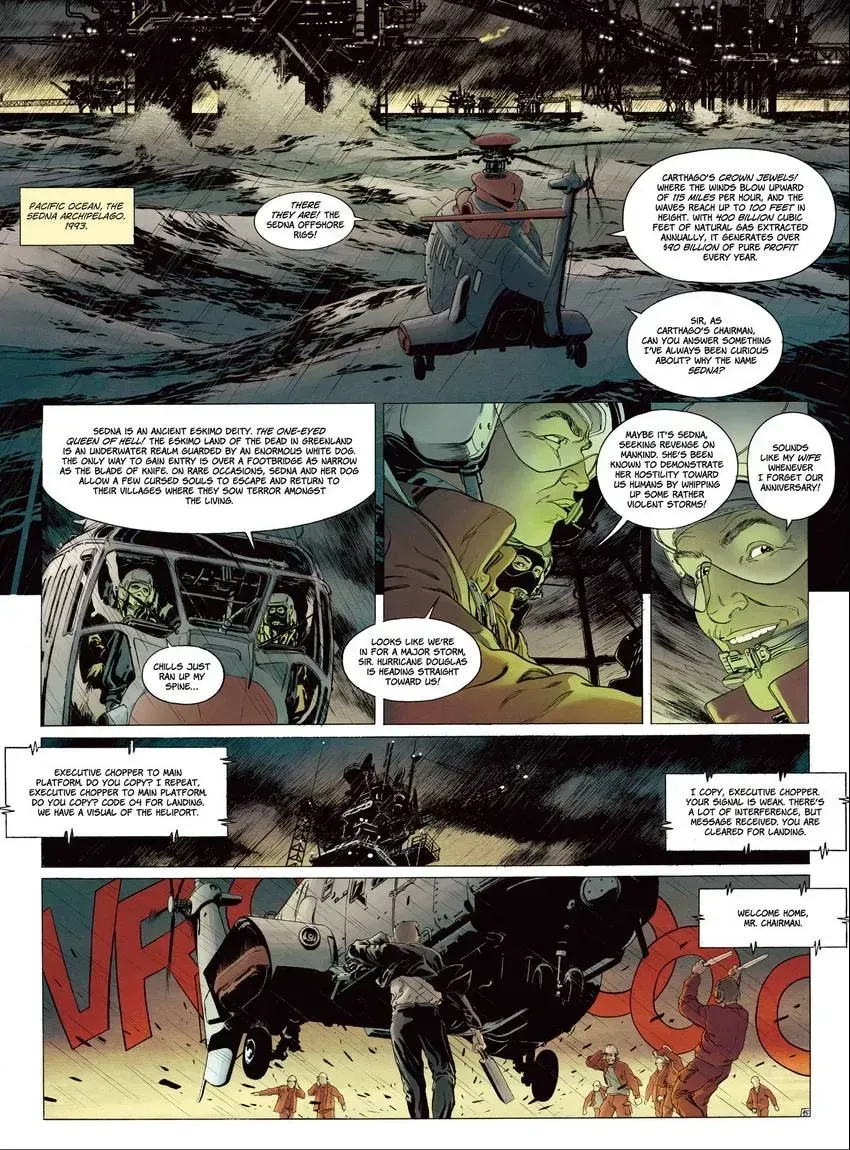 Carthago Chapter 2.7 page 2 - 