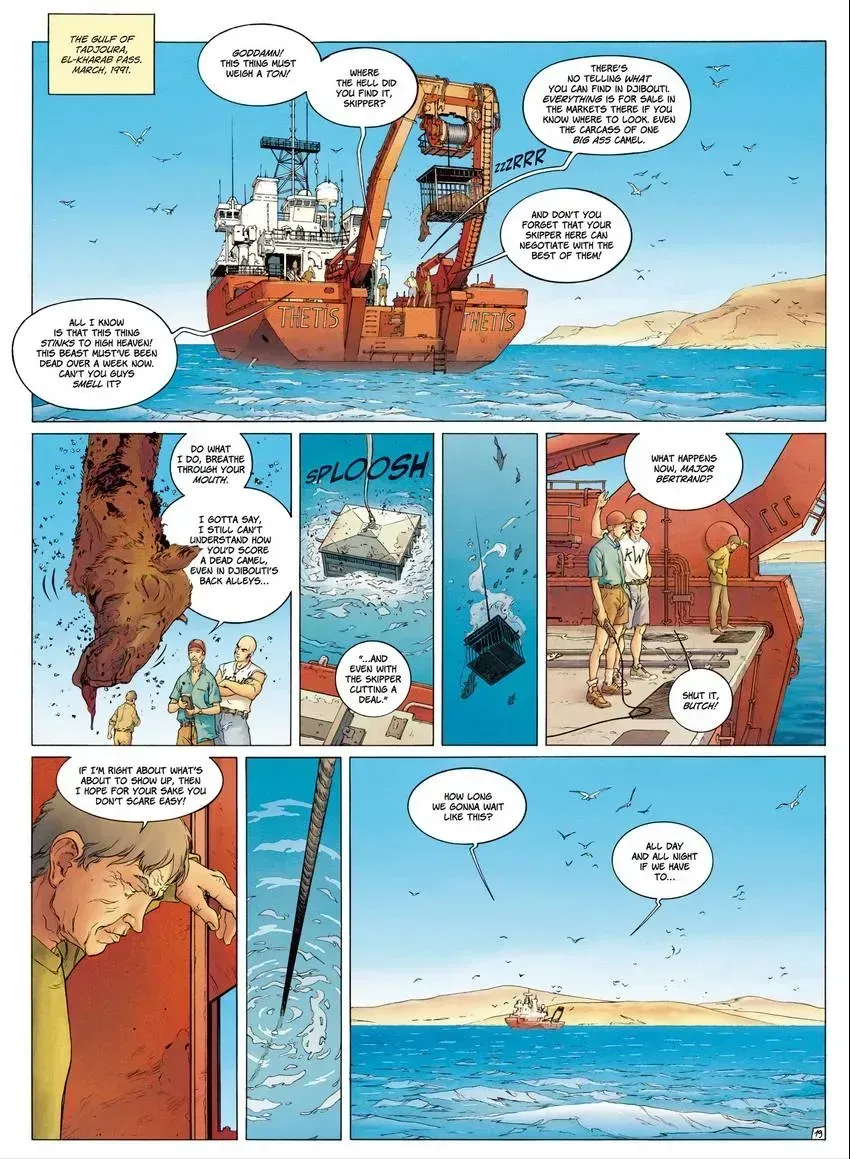 Carthago Chapter 2.7 page 6 - 
