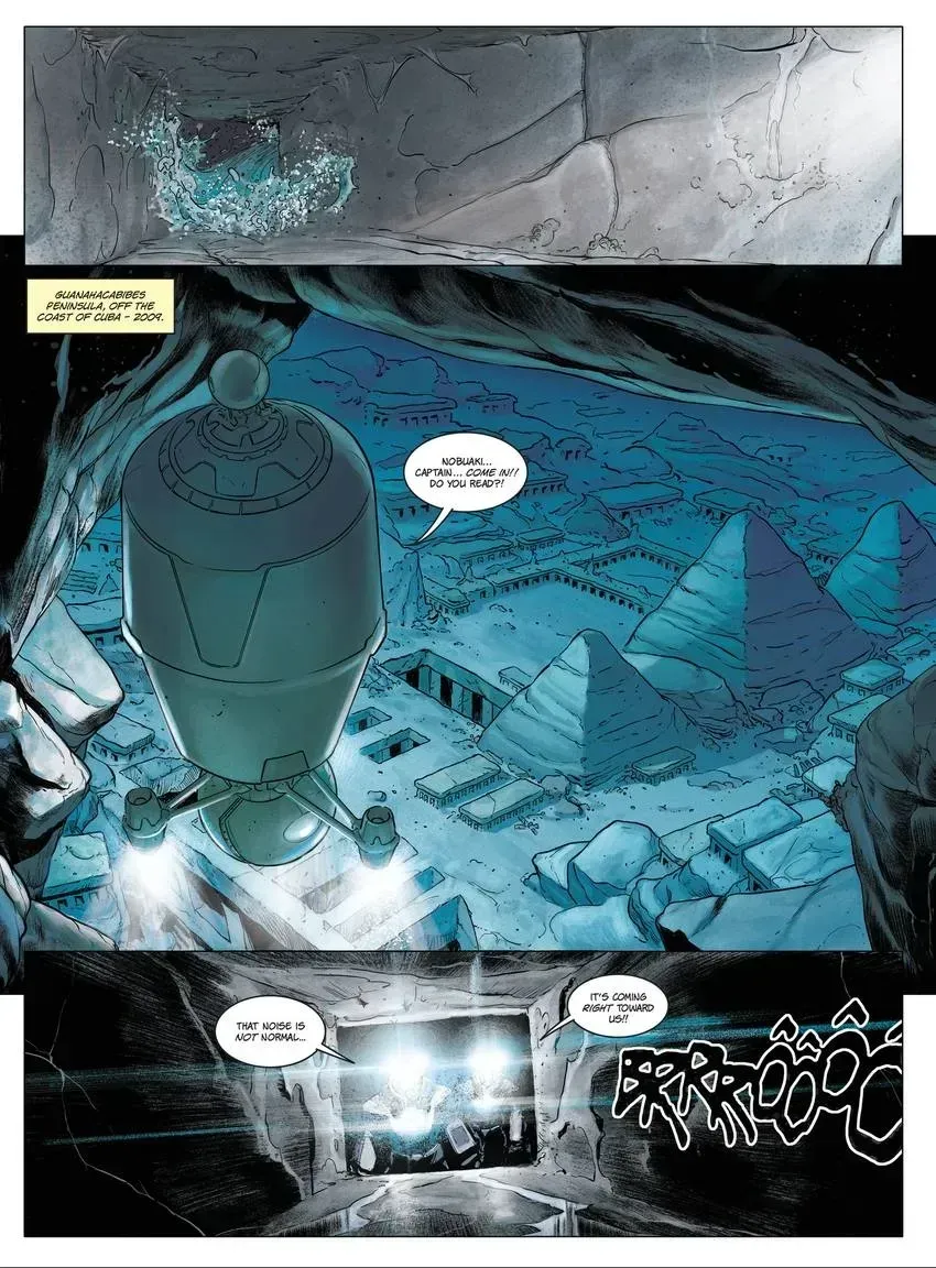 Carthago Chapter 2.8 page 3 - 