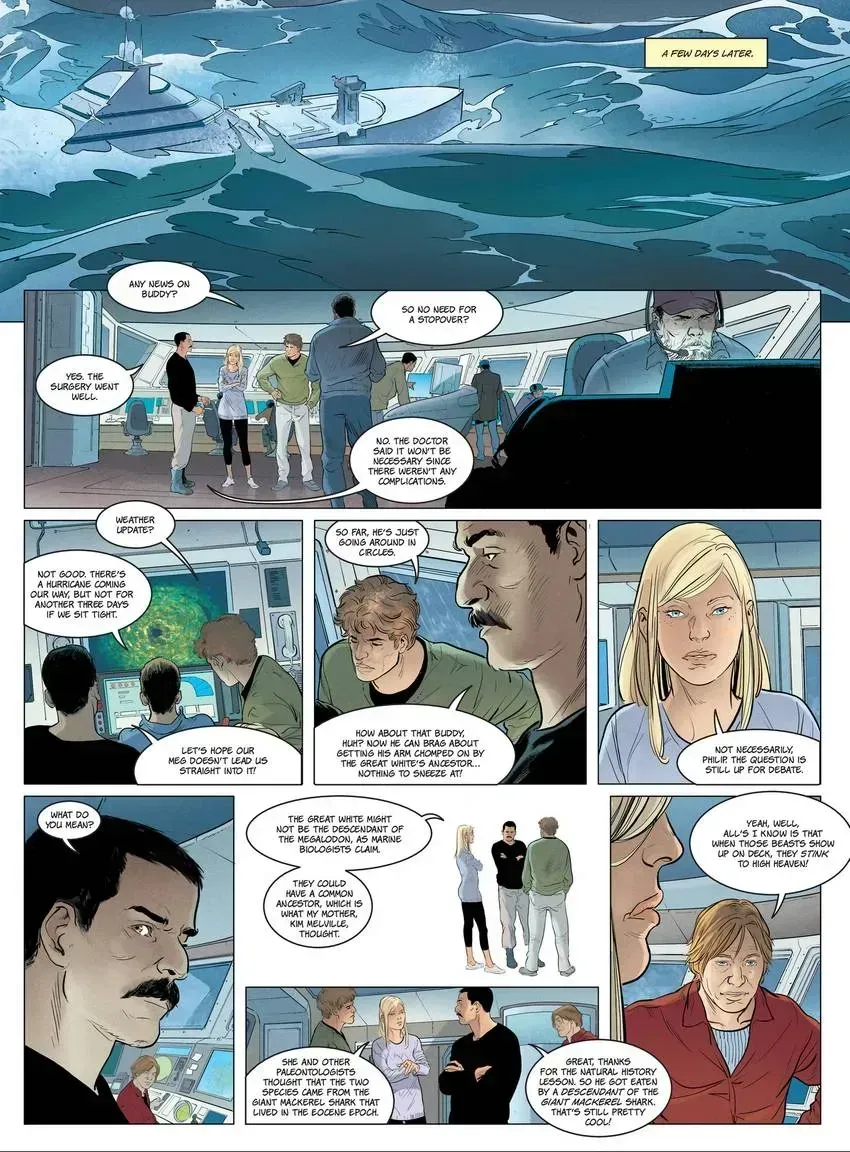 Carthago Chapter 2.9 page 1 - 