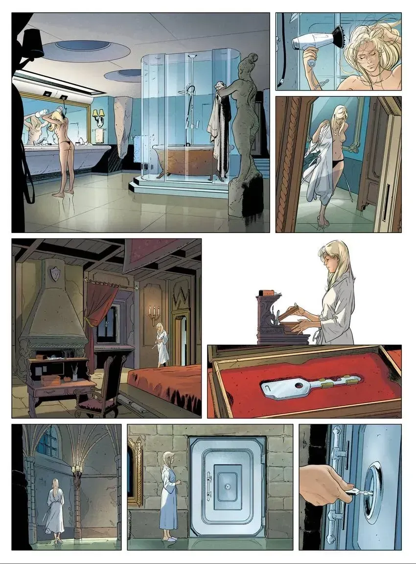 Carthago Chapter 2.9 page 5 - 