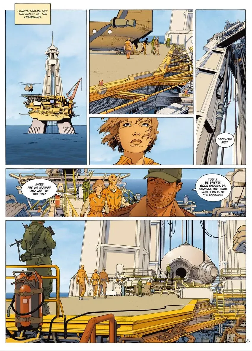 Carthago Chapter 2 page 11 - 