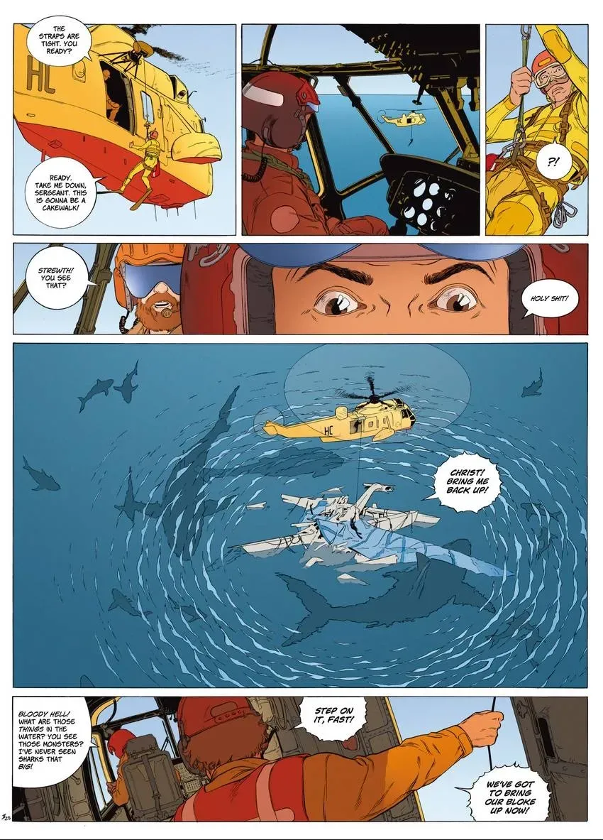 Carthago Chapter 2 page 14 - 