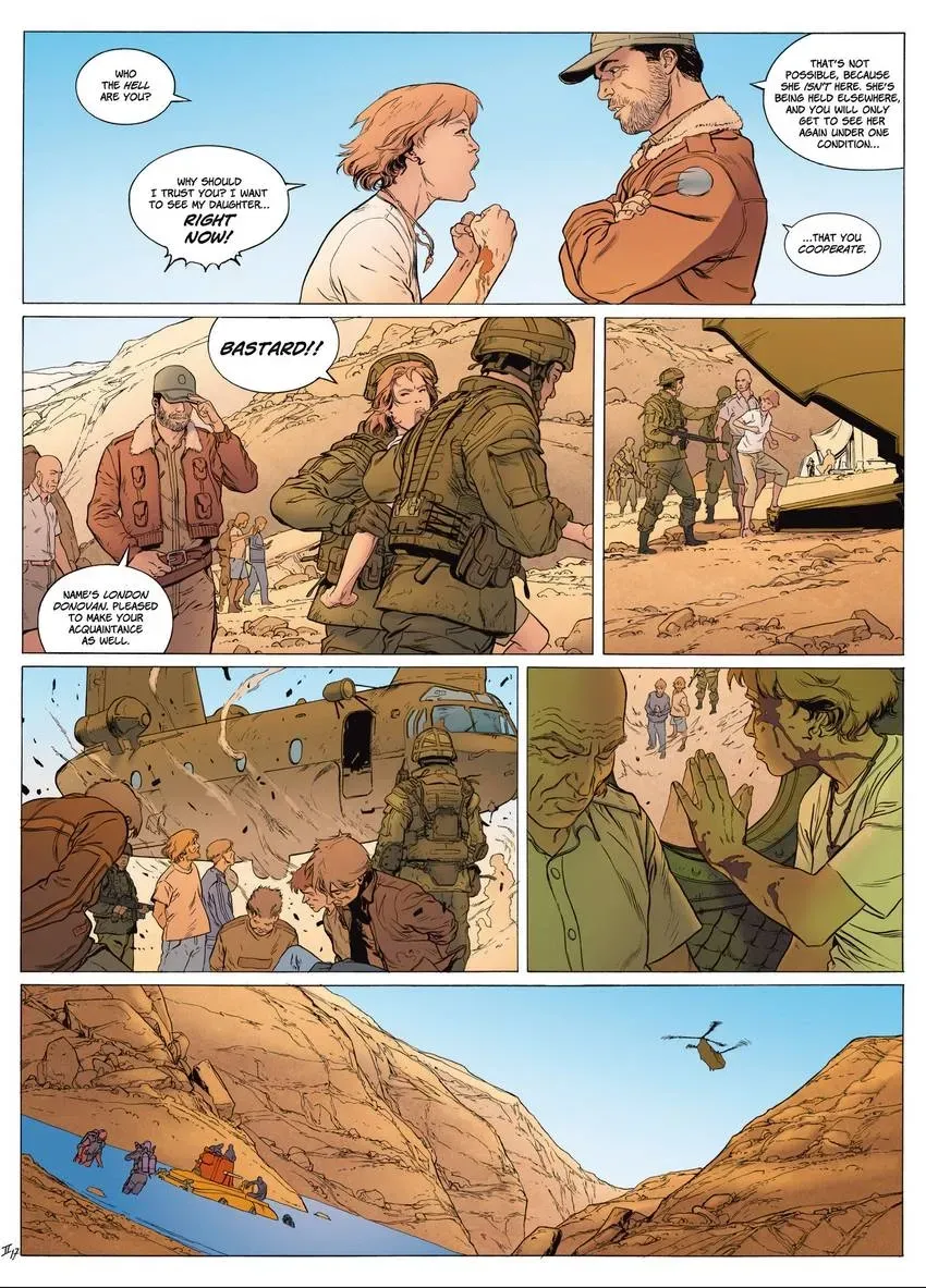 Carthago Chapter 2 page 6 - 